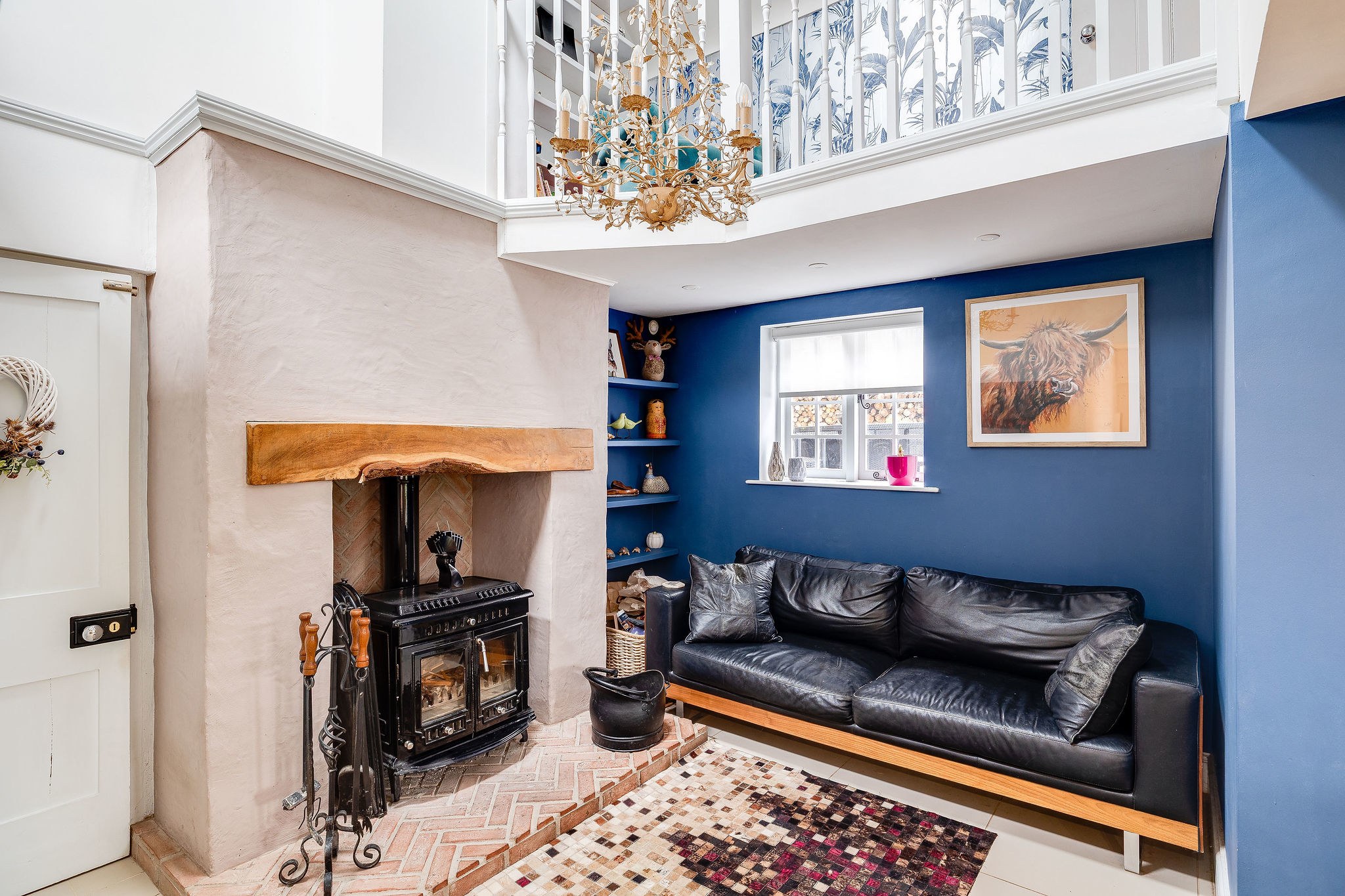 Wrexham Road, Mold, CH7, photo 10