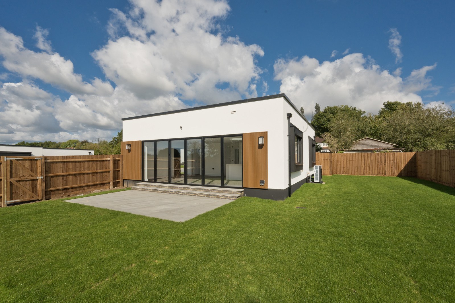 Wexham Street, Stoke Poges, Buckinghamshire, SL3