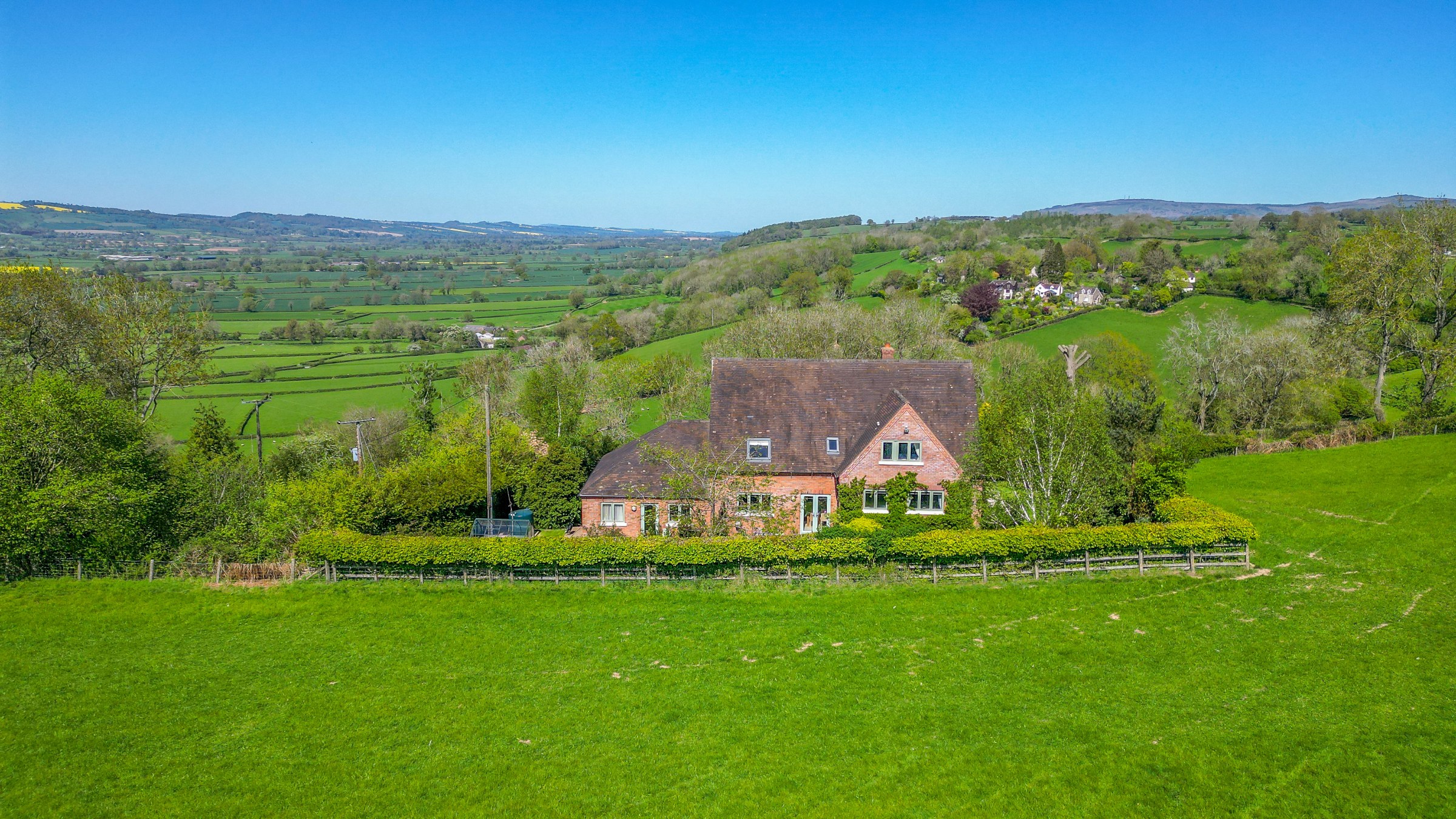 Haytons Bent, Ludlow, SY8, photo 3