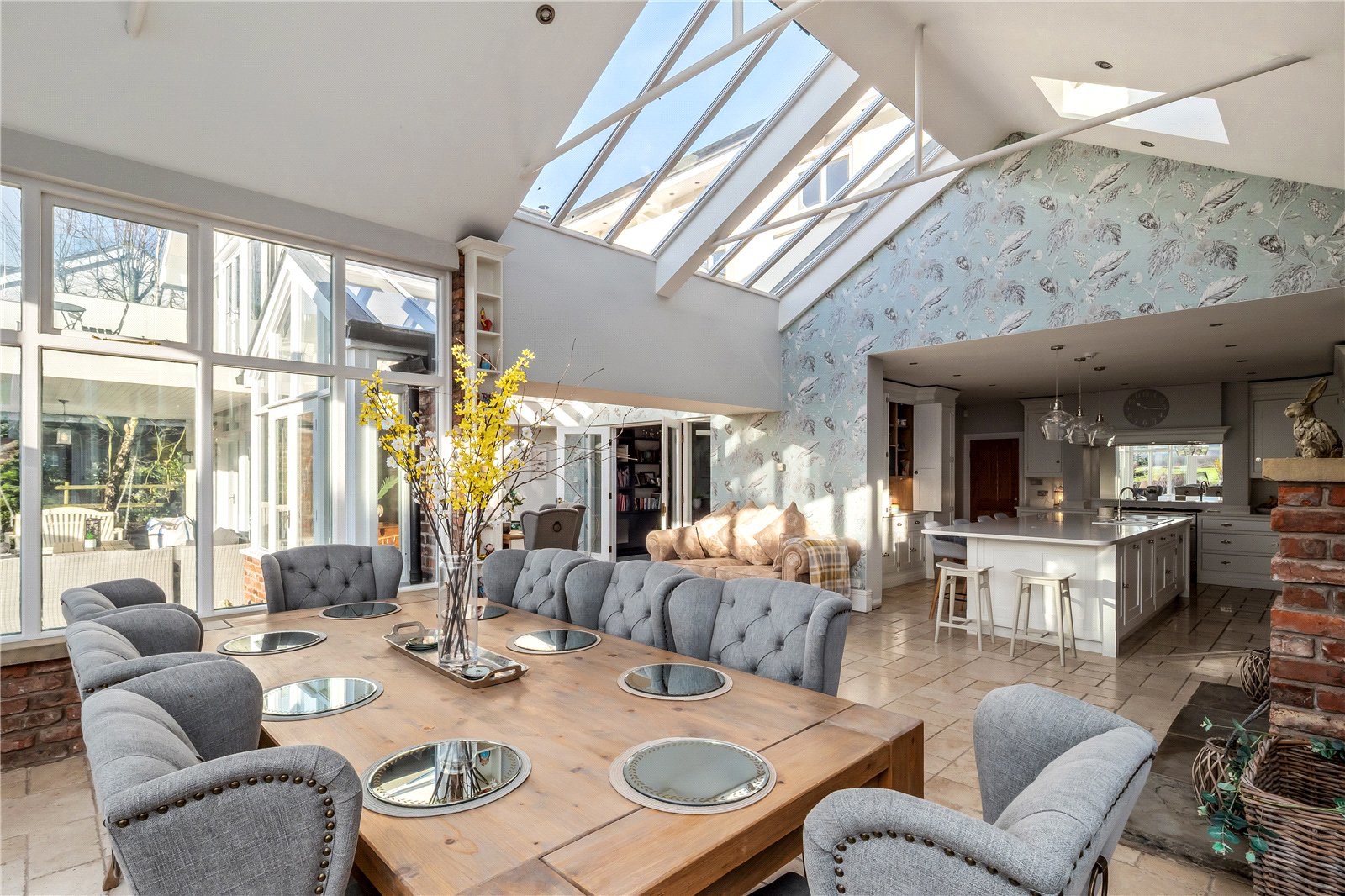 Prestbury Road, Wilmslow, Cheshire, SK9, photo 6
