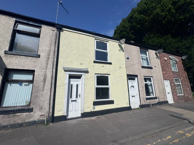 Manchester Road