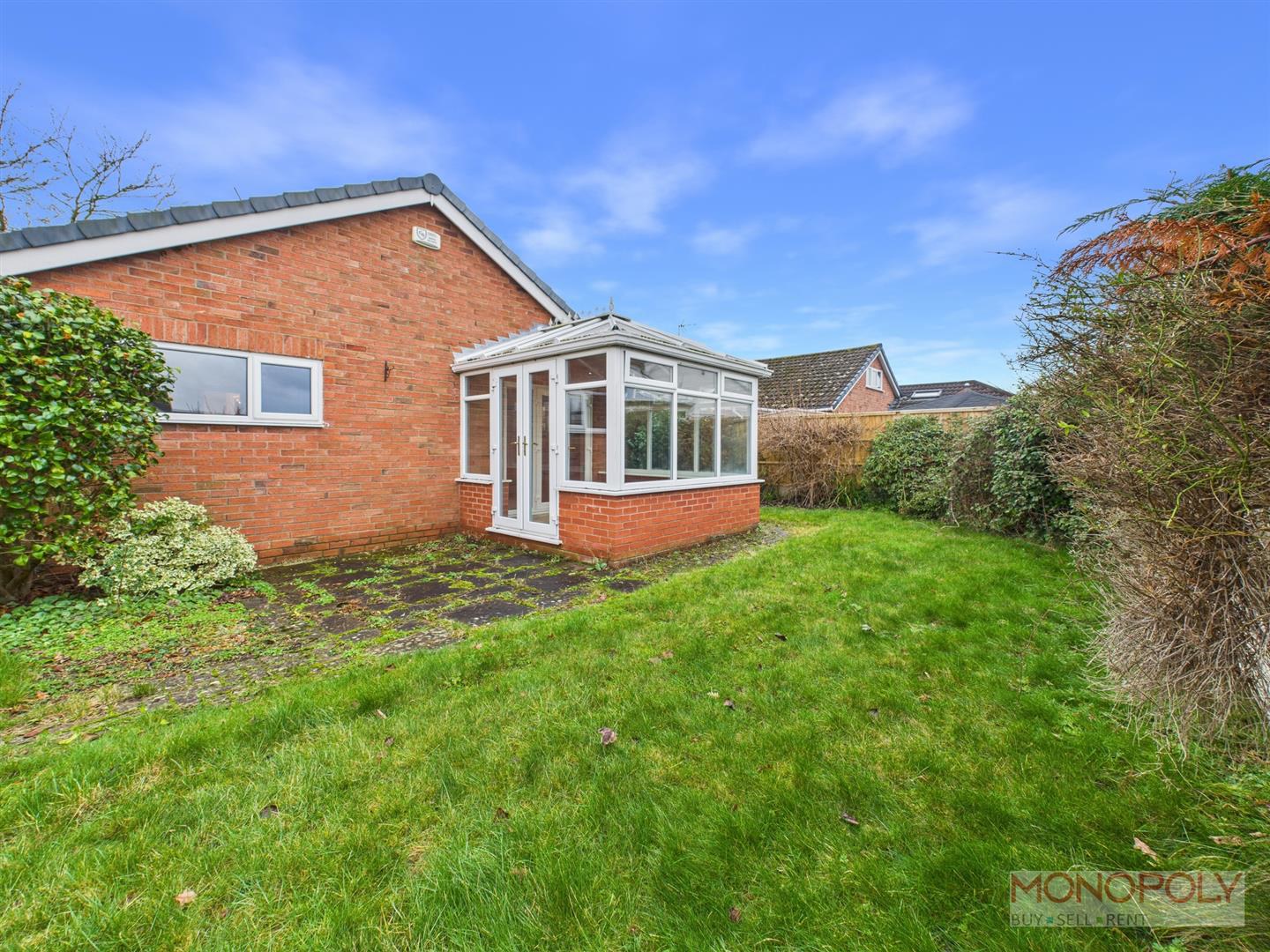 Abbeygate Walk, Bangor-On-Dee, LL13, photo 20