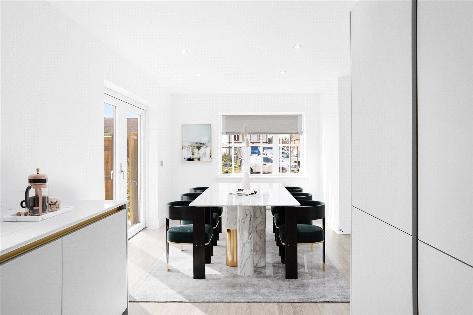 Old Portsmouth Road, Artington, Guildford, Surrey, GU3, photo 8