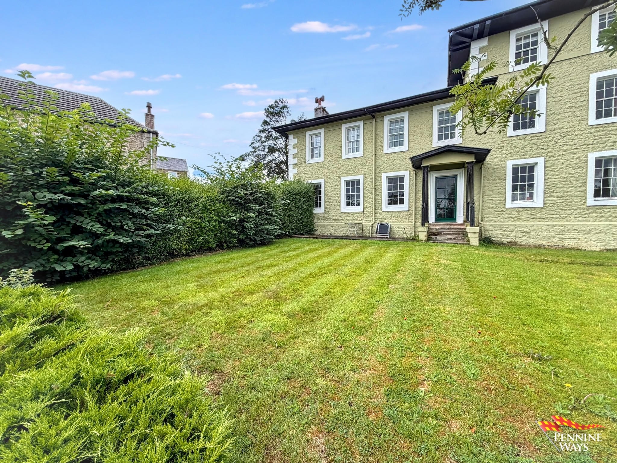 Orchard House