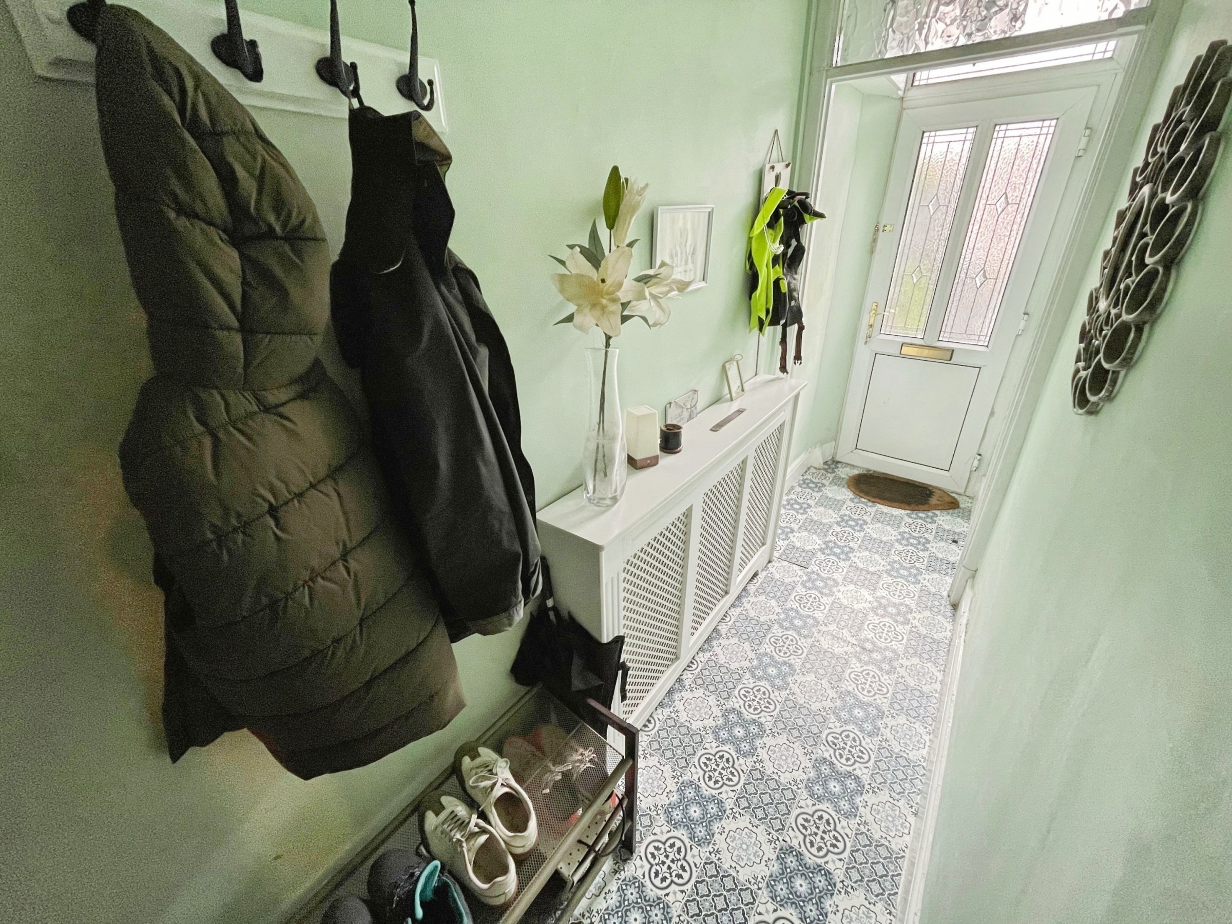 Newcastle Hill, Bridgend, CF31, photo 10