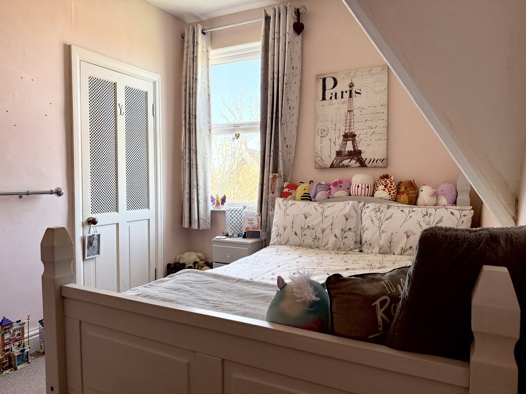Berrow Road, Burnham-On-Sea, Somerset, photo 20
