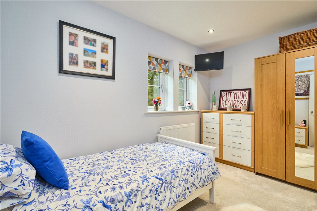 Whiteley Croft Gardens, Otley, West Yorkshire, LS21, photo 13
