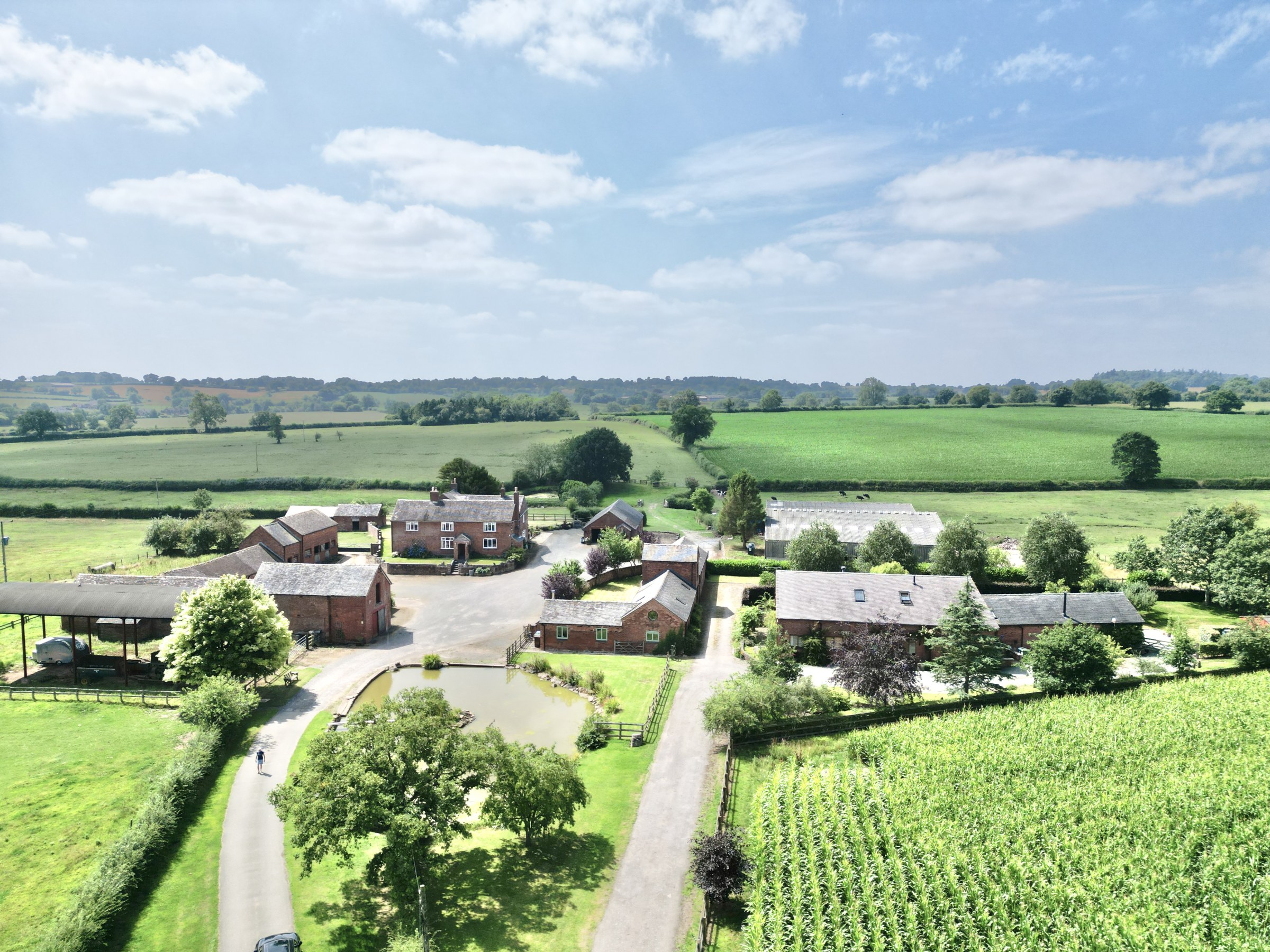 Aspley Lane, Chatcull, ST21, photo 30