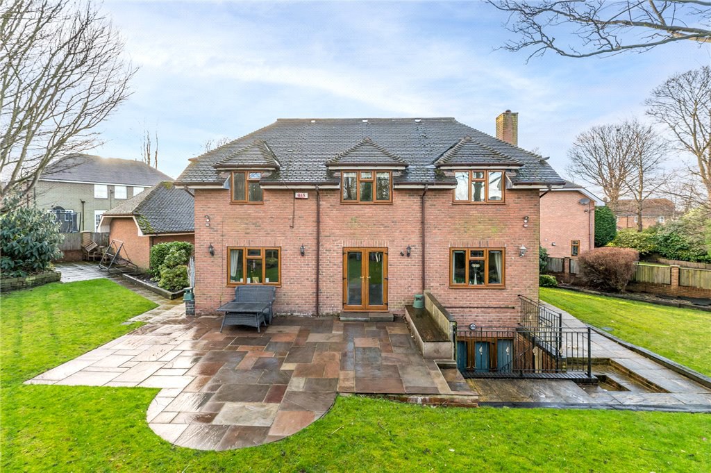 Rooms Lane, Morley, Leeds, West Yorkshire, LS27, photo 23