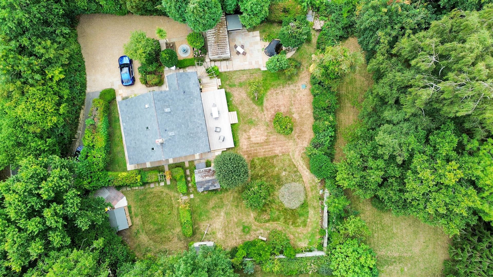 Sandrock Hill, Sedlescombe, photo 39