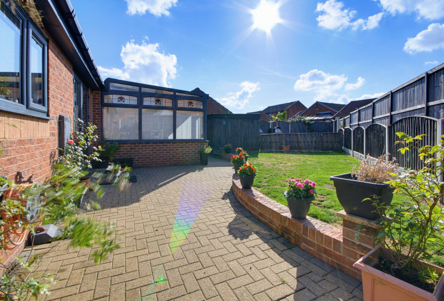 Kellington Court Eggborough, Goole, North Humberside, DN14, photo 9