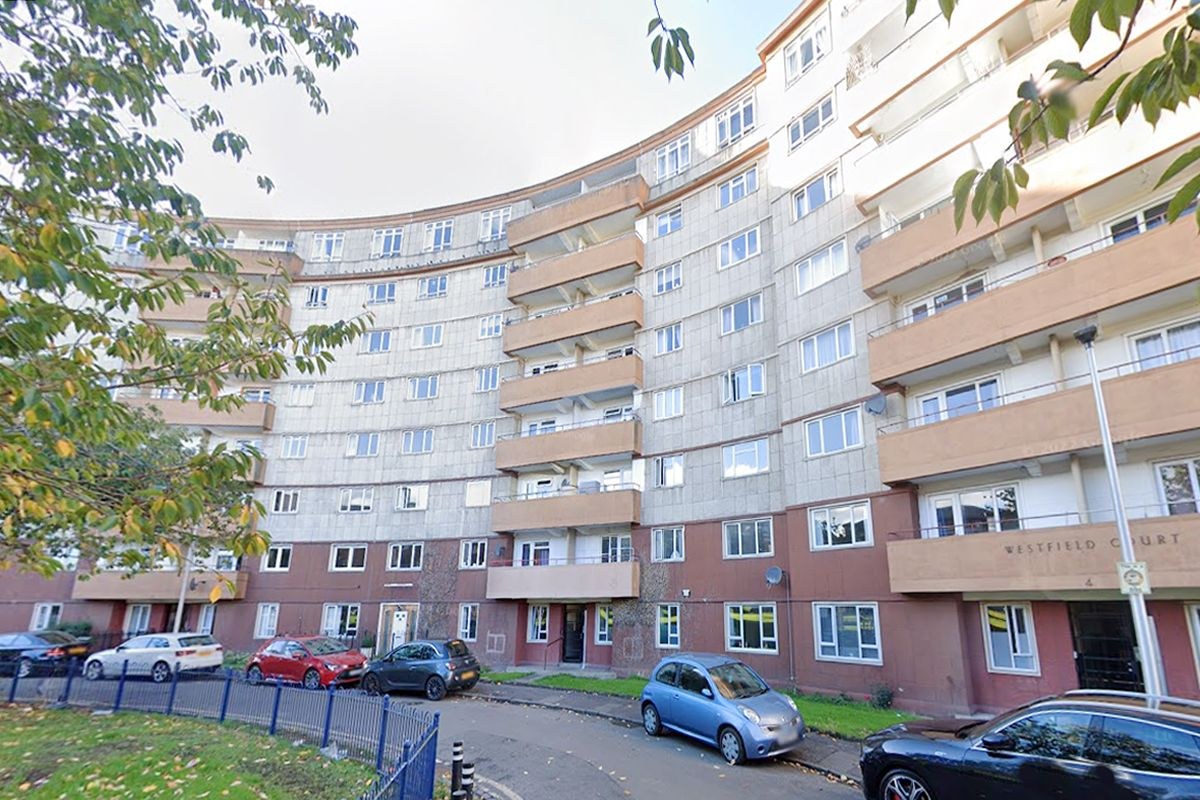 Westfield Court