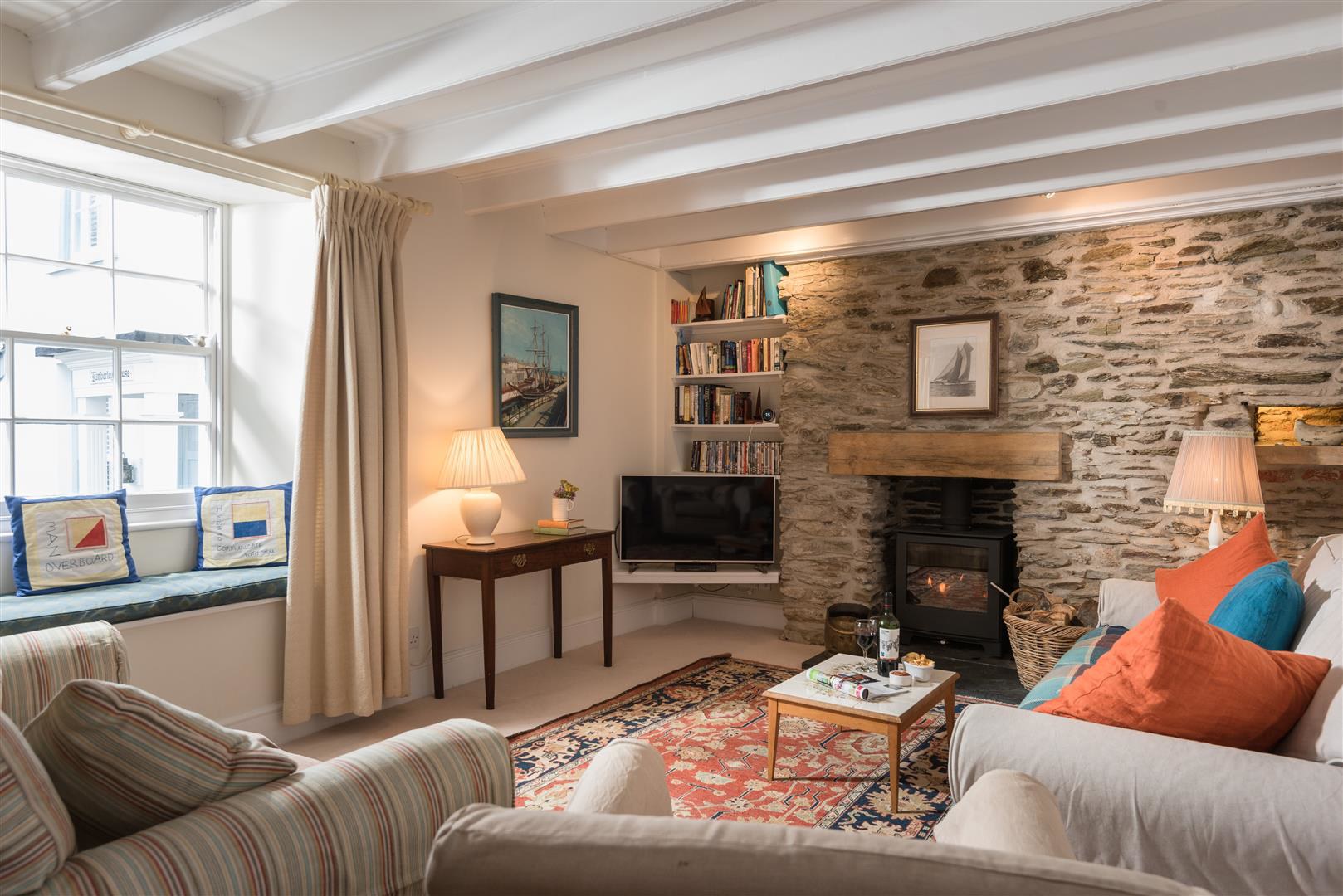 St Mawes | South Cornwall, photo 8