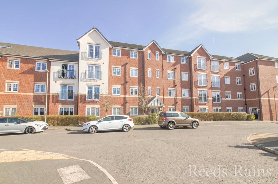 Flat for sale