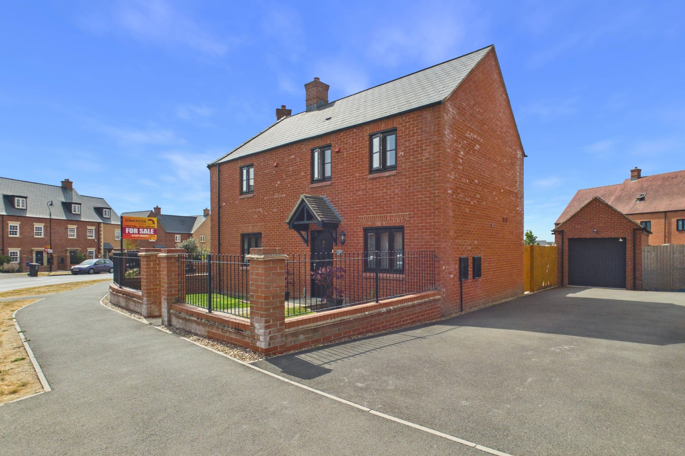 Redcar Road