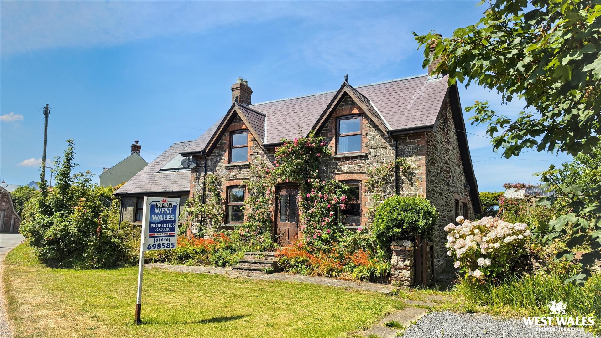 Marloes, Haverfordwest, photo 25