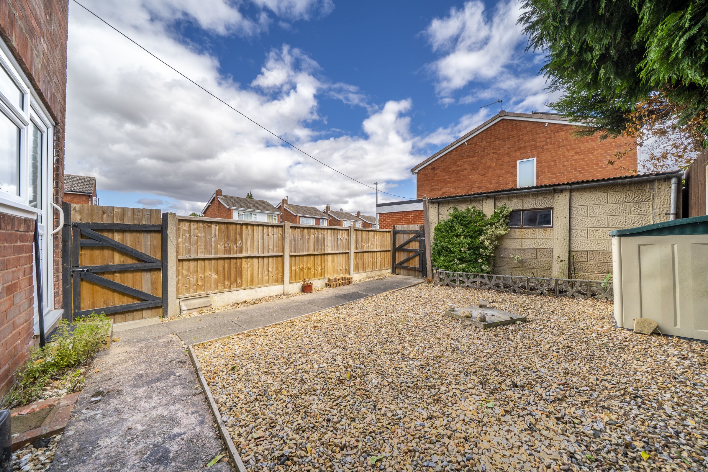 Viewlands Drive, Trench, TF2, photo 21