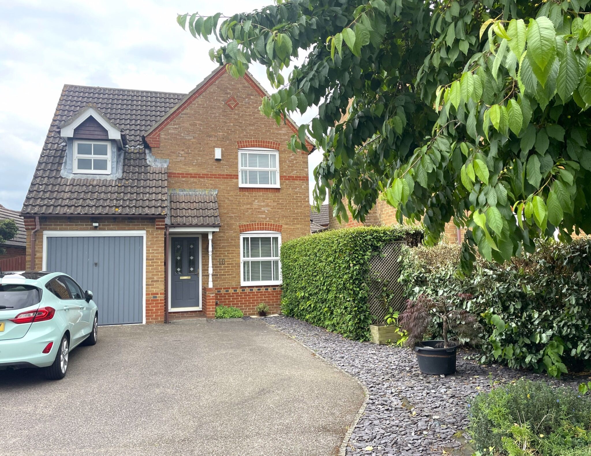 Paddock Wood 10