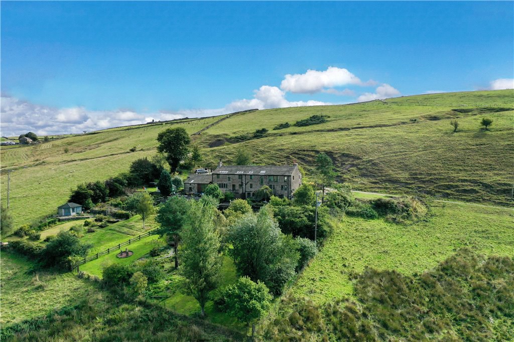 Skipton Old Road, Colne, Lancashire, BB8, photo 9