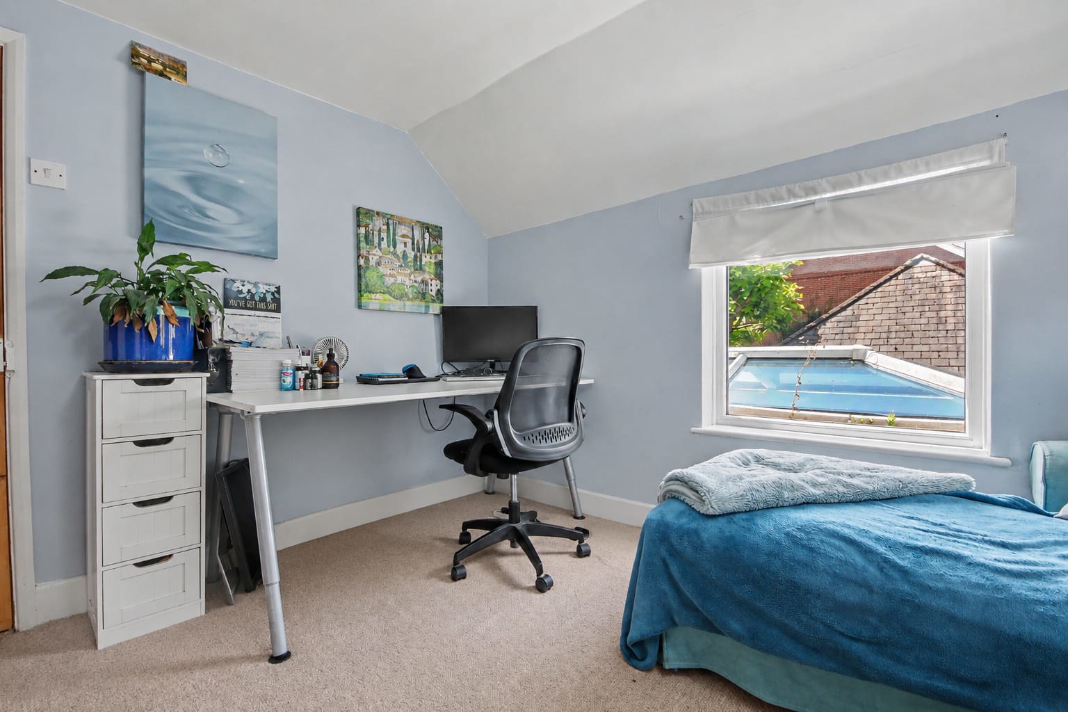 Warnford Road, Corhampton, SO32, photo 9