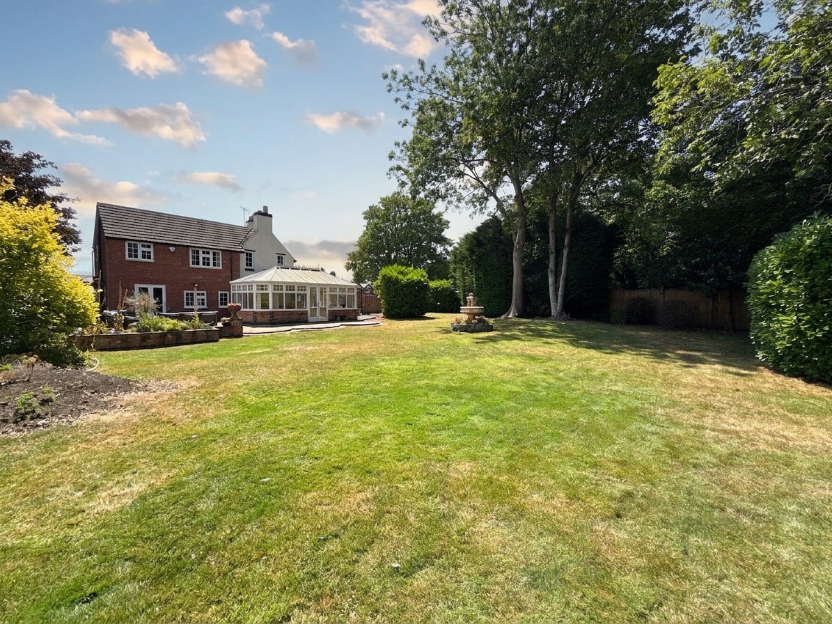 Station Road, Countesthorpe, LE8, photo 42