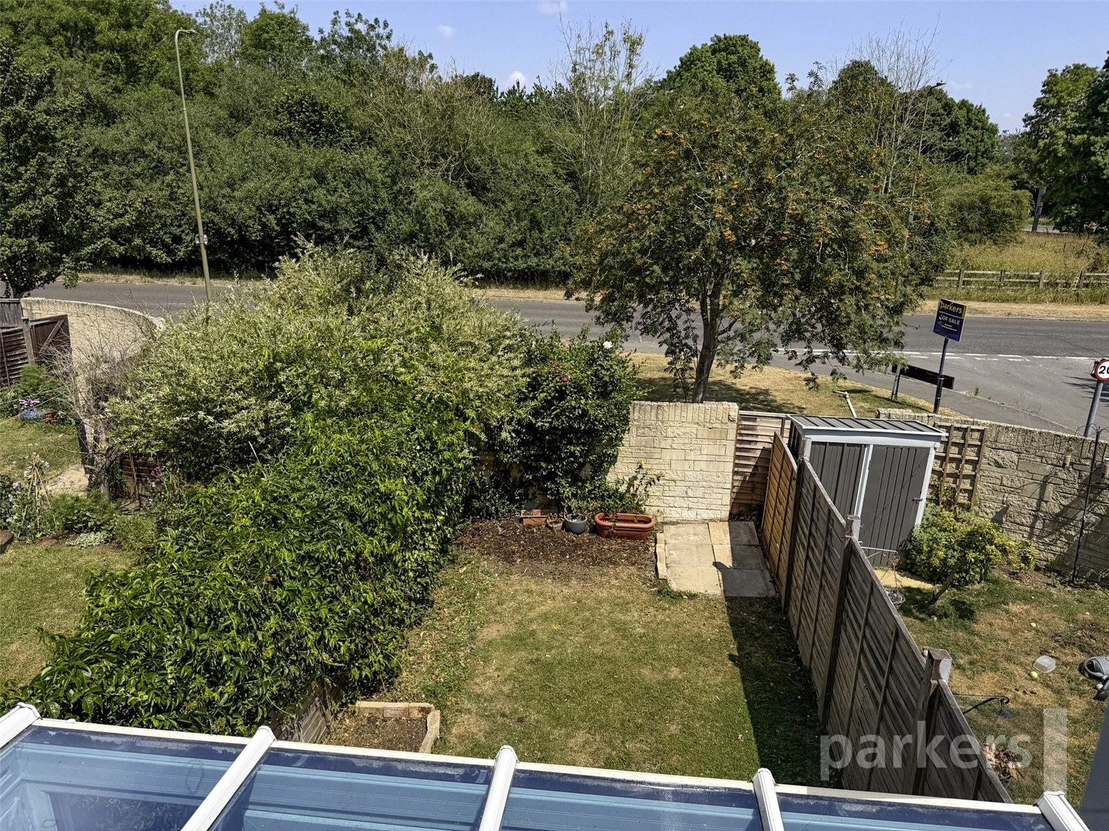 Dovehouse Close, Eynsham, Witney, Oxfordshire, OX29, photo 20