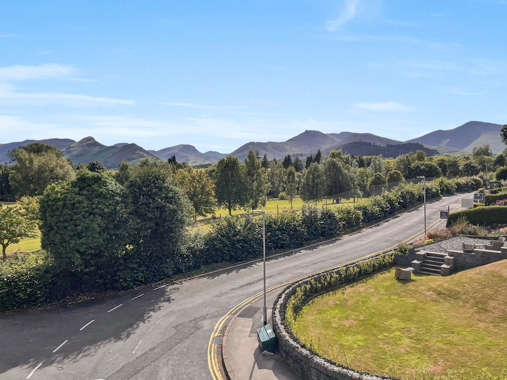 3 The Heads, Keswick, Cumbria, CA12 5ES, photo 2
