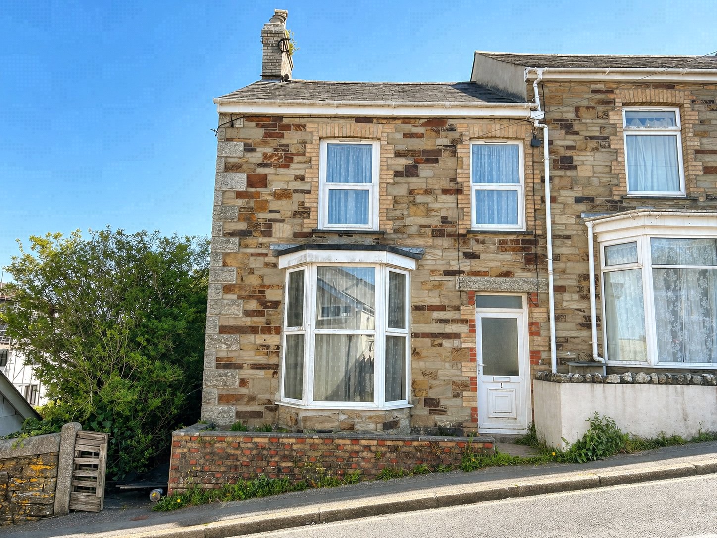 Robartes Road, Bodmin, Cornwall, PL31