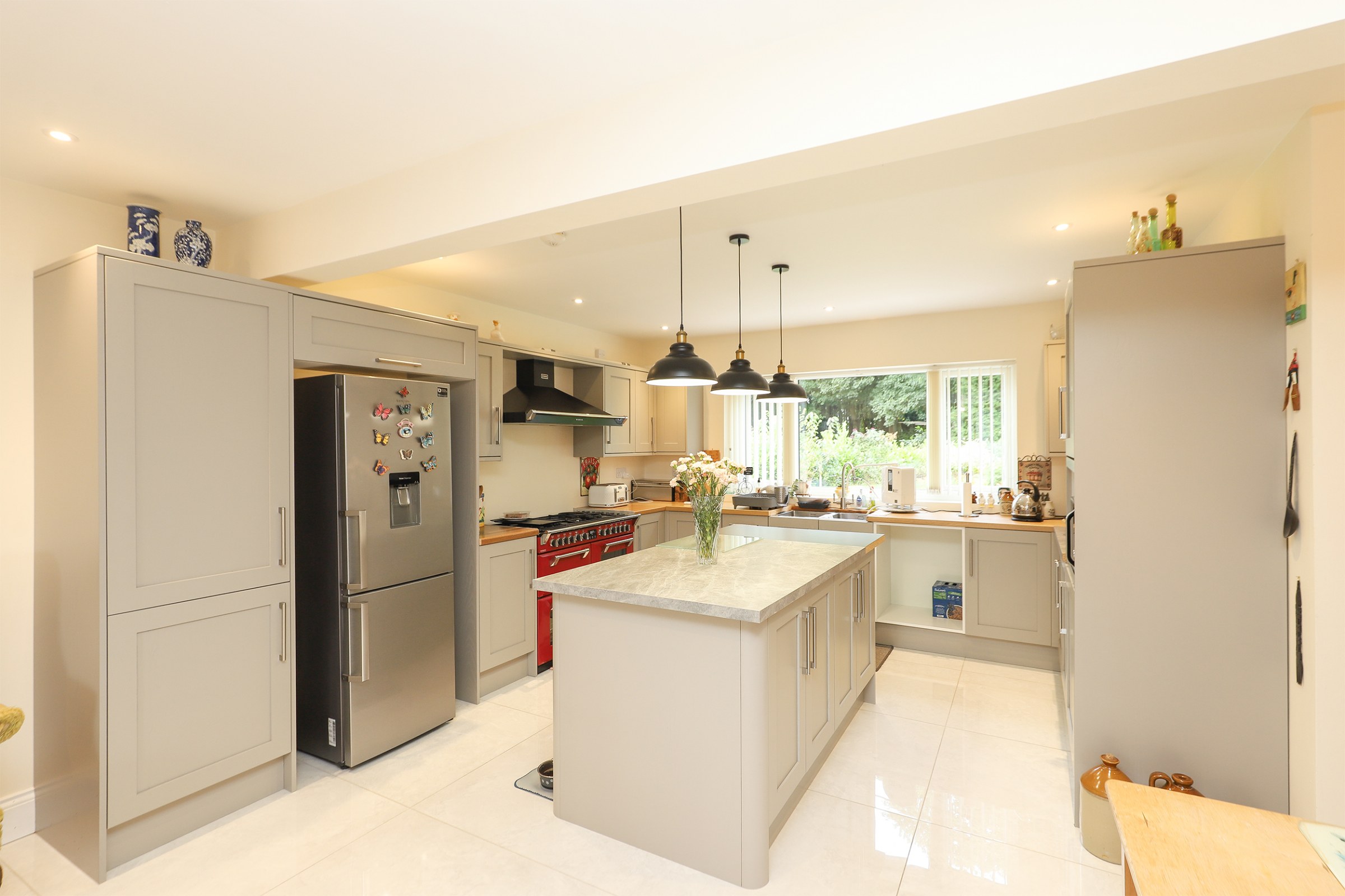 Ashover Road, Old Tupton, S42, photo 2