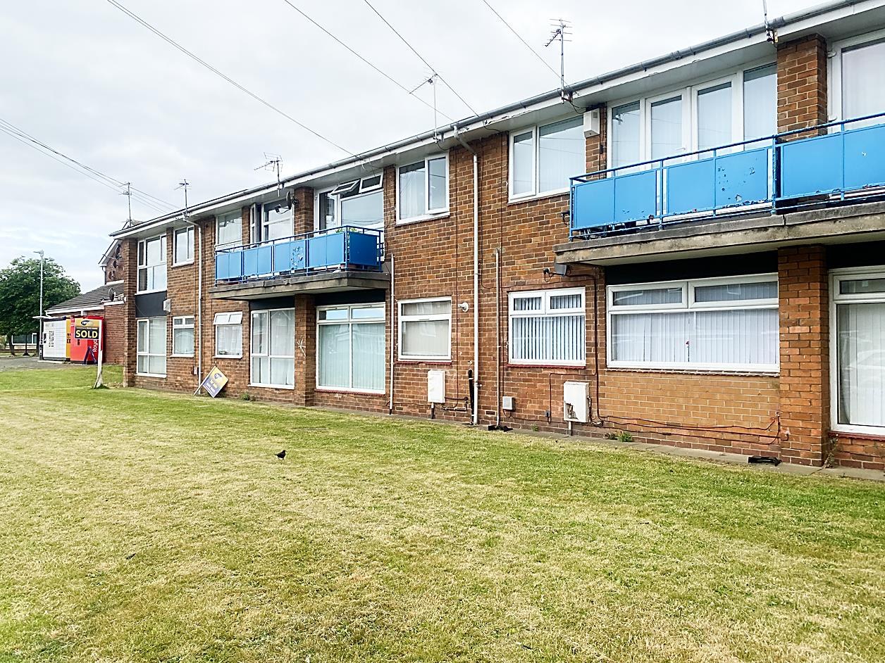 Kearsley Close