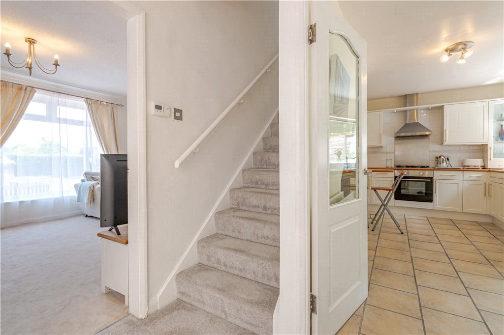 Kirkwood Way, Leeds, West Yorkshire, LS16, photo 9