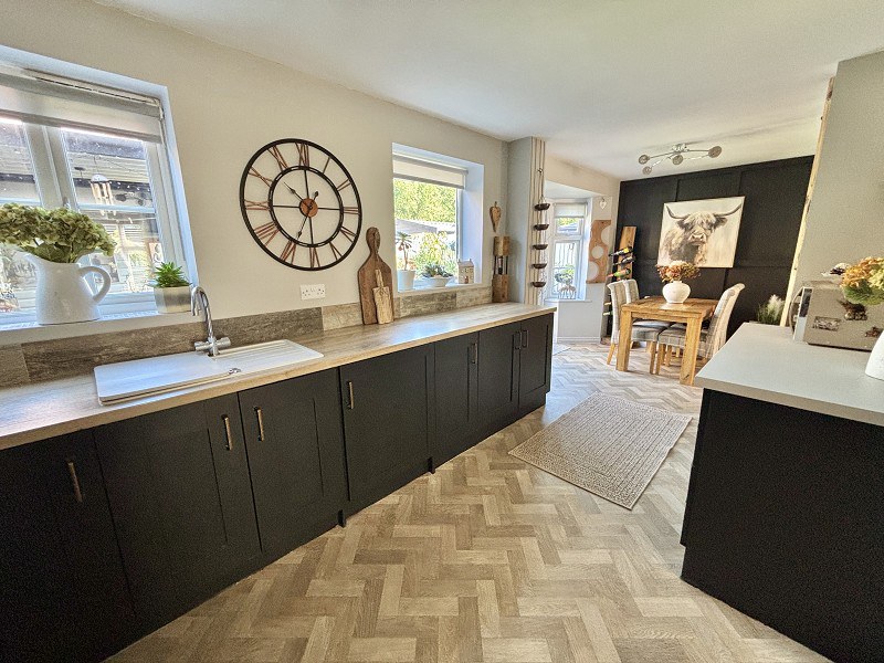 Ffordd Danygraig, Godrergraig, Swansea., photo 8