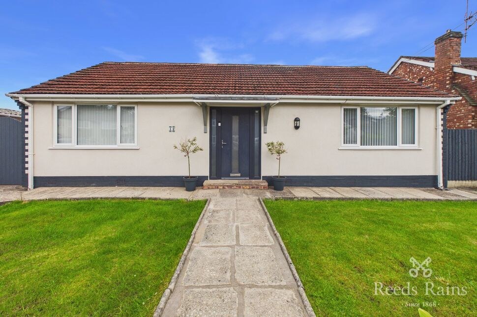 Carrfield Avenue