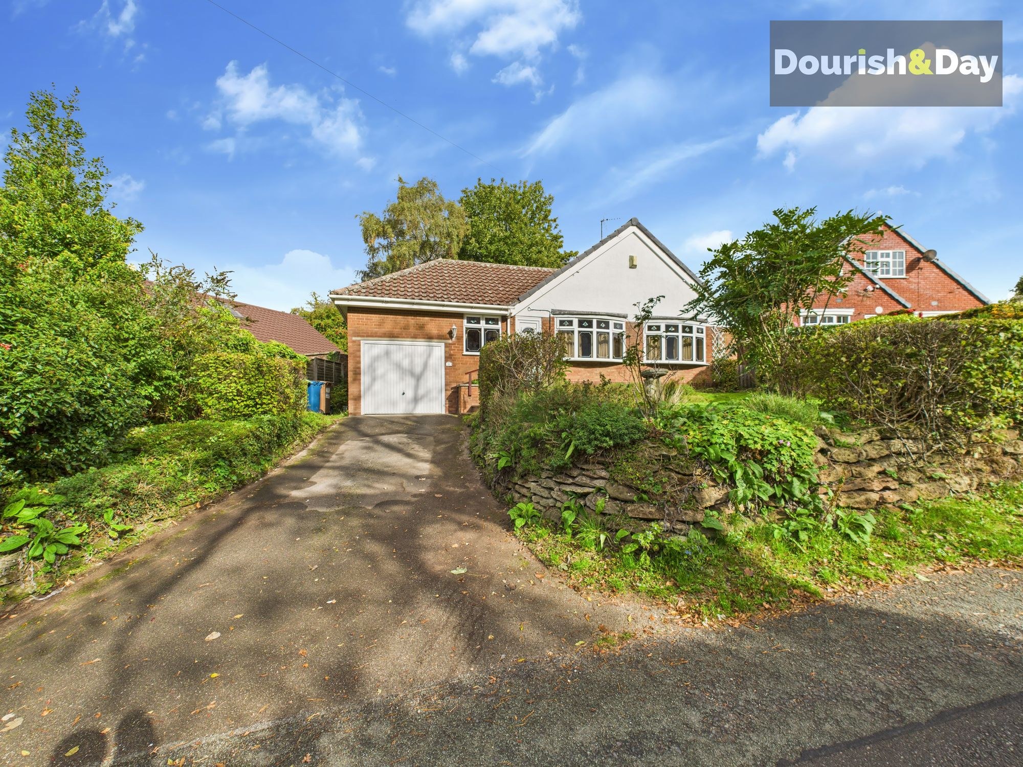 detached bungalow for sale in Puddle Hill