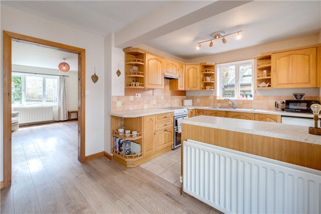Main Street, Kirkby Malzeard, Ripon, North Yorkshire, HG4, photo 14