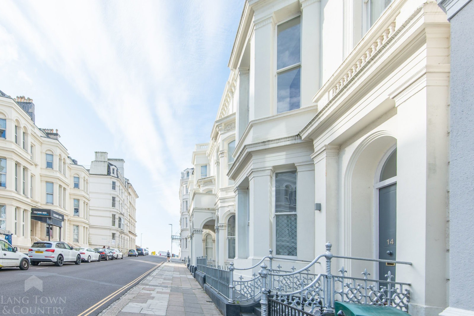 Elliot Street