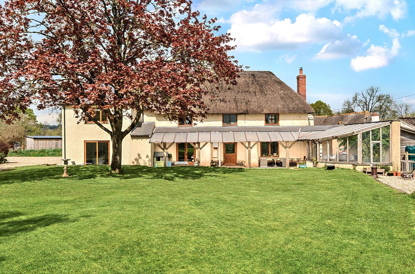Westwood, Broadclyst, Exeter, EX5