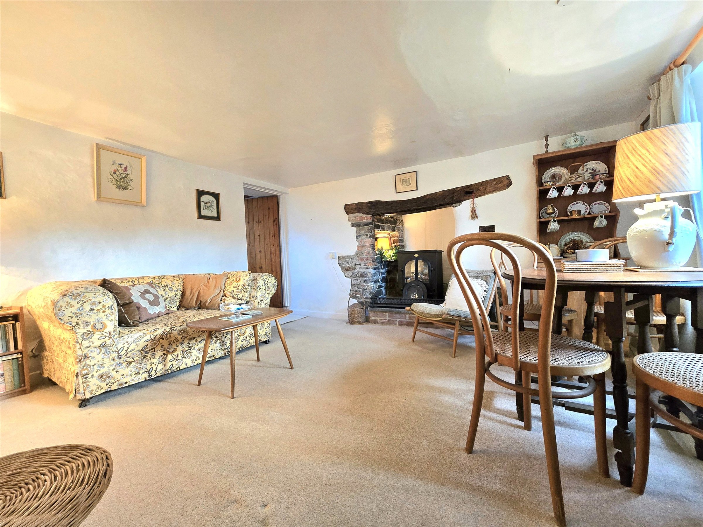 Hobbacott Lane, Marhamchurch, Bude, Cornwall, EX23, photo 4