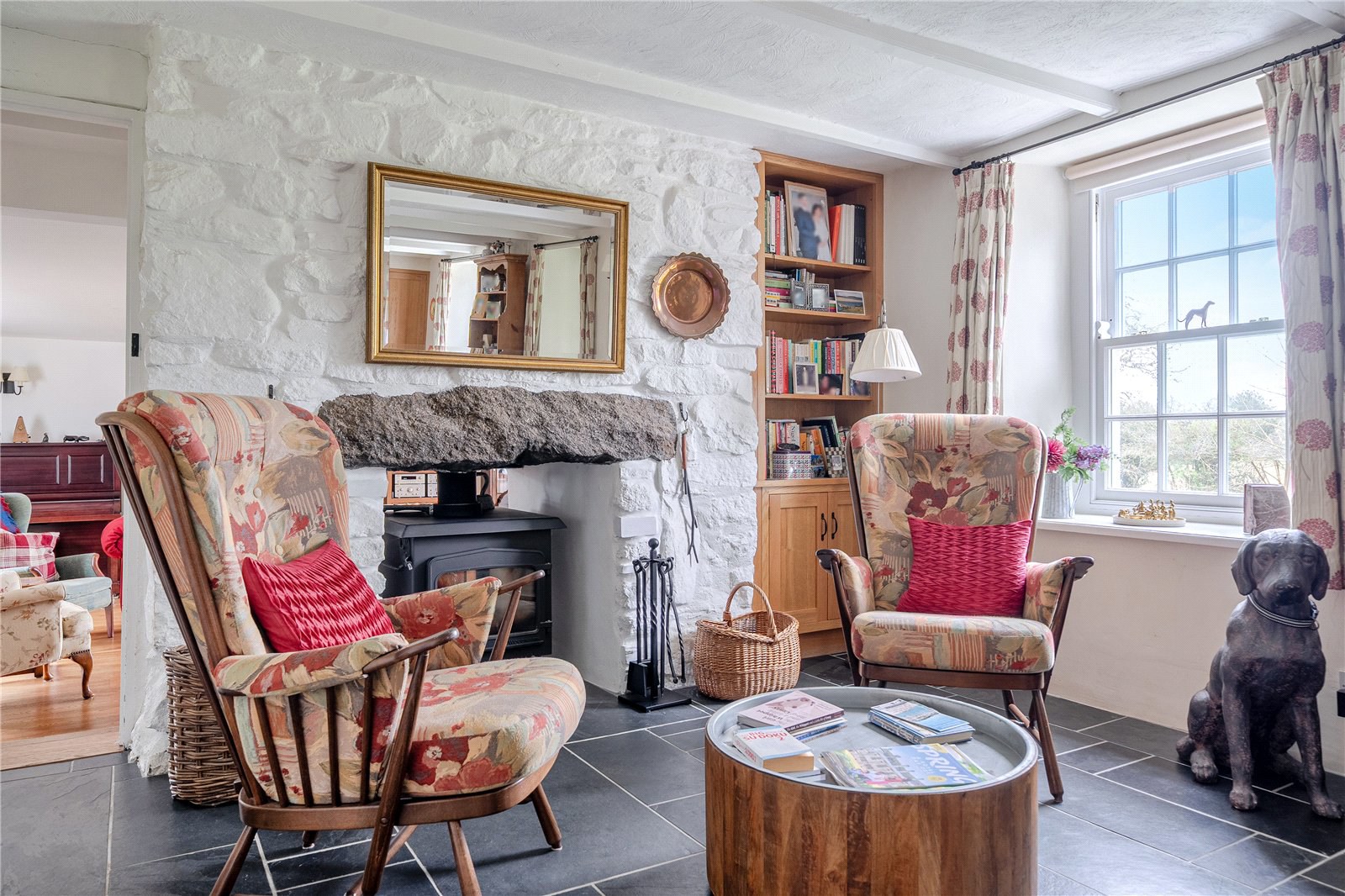 Kerley Downs, Chacewater, Truro, TR4, photo 5