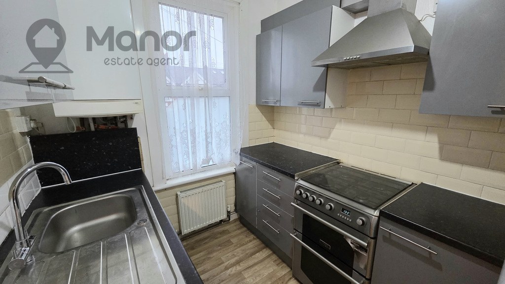 Balfour Road, Ilford, IG1 4HZ