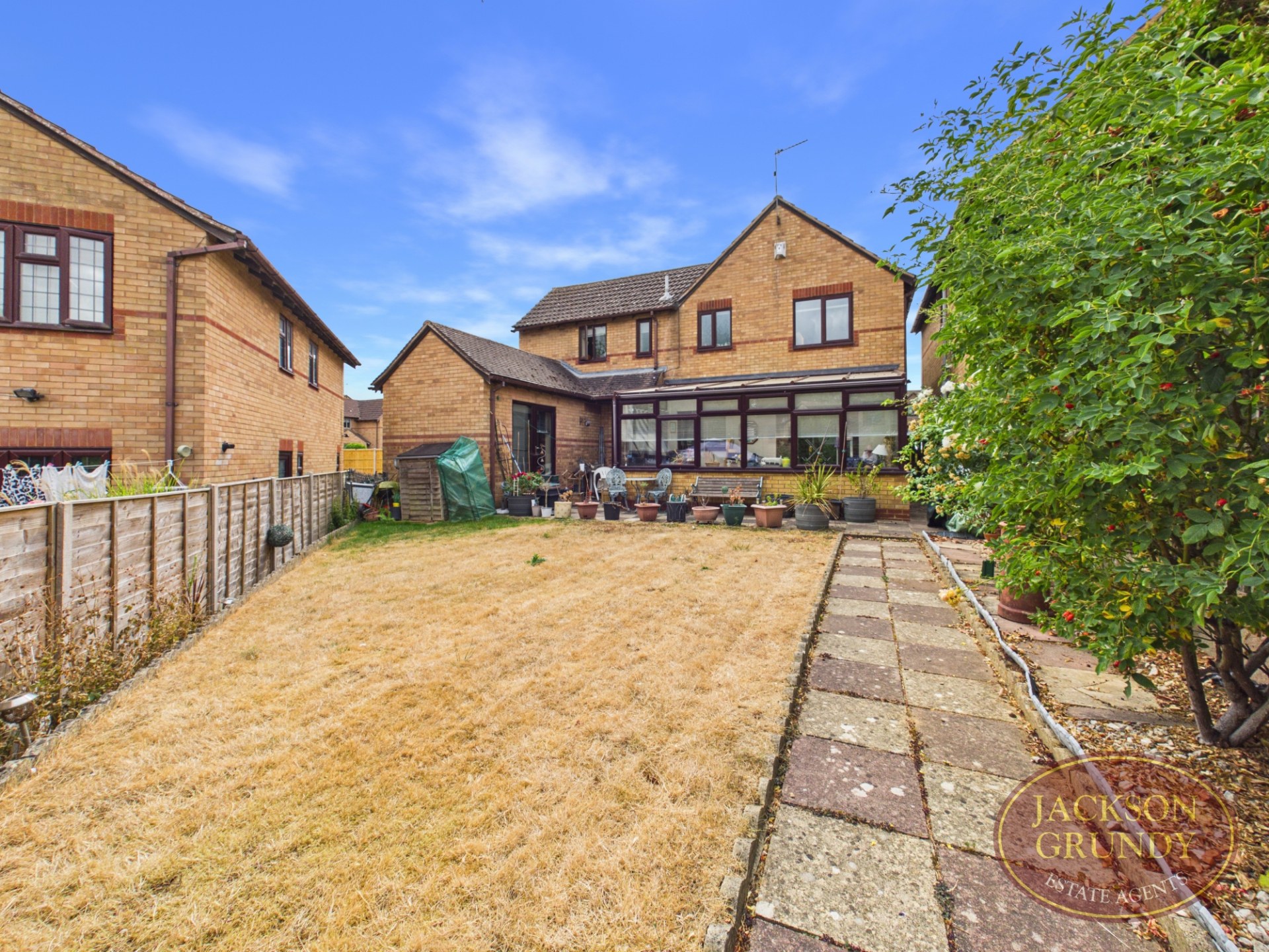 New Forest Way, Daventry, NN11 9RL, photo 20