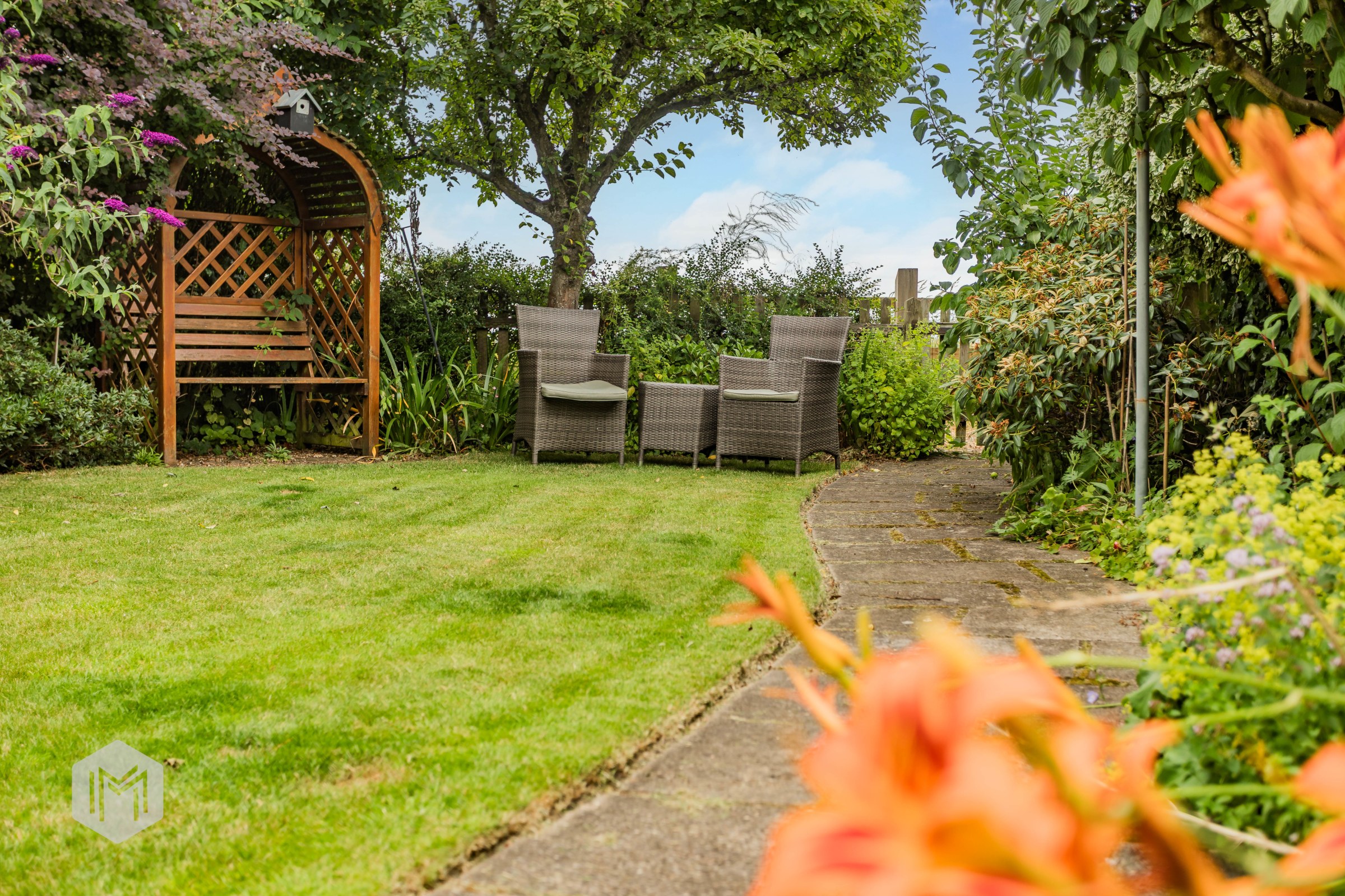 Southworth Lane, Croft, WA3, photo 19