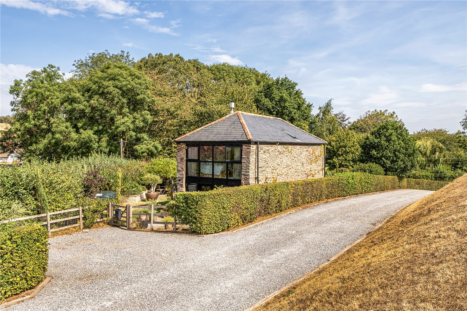 Upper Cheddon, Taunton, Somerset, TA2