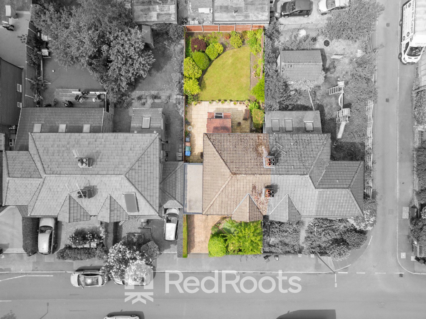 Heathfield Avenue, Heaton Chapel, Stockport, Cheshire, SK4, photo 23