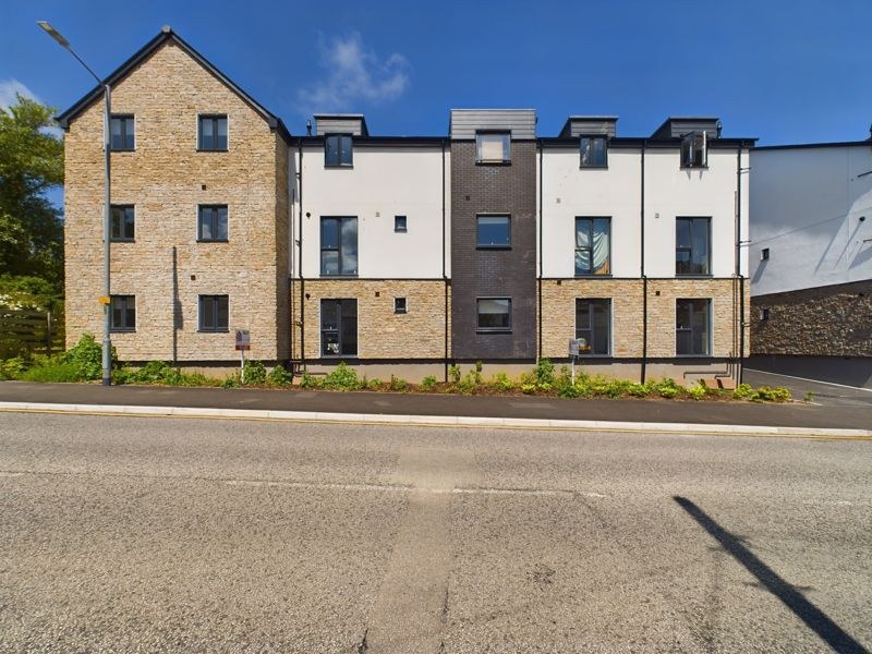 Stennack Place