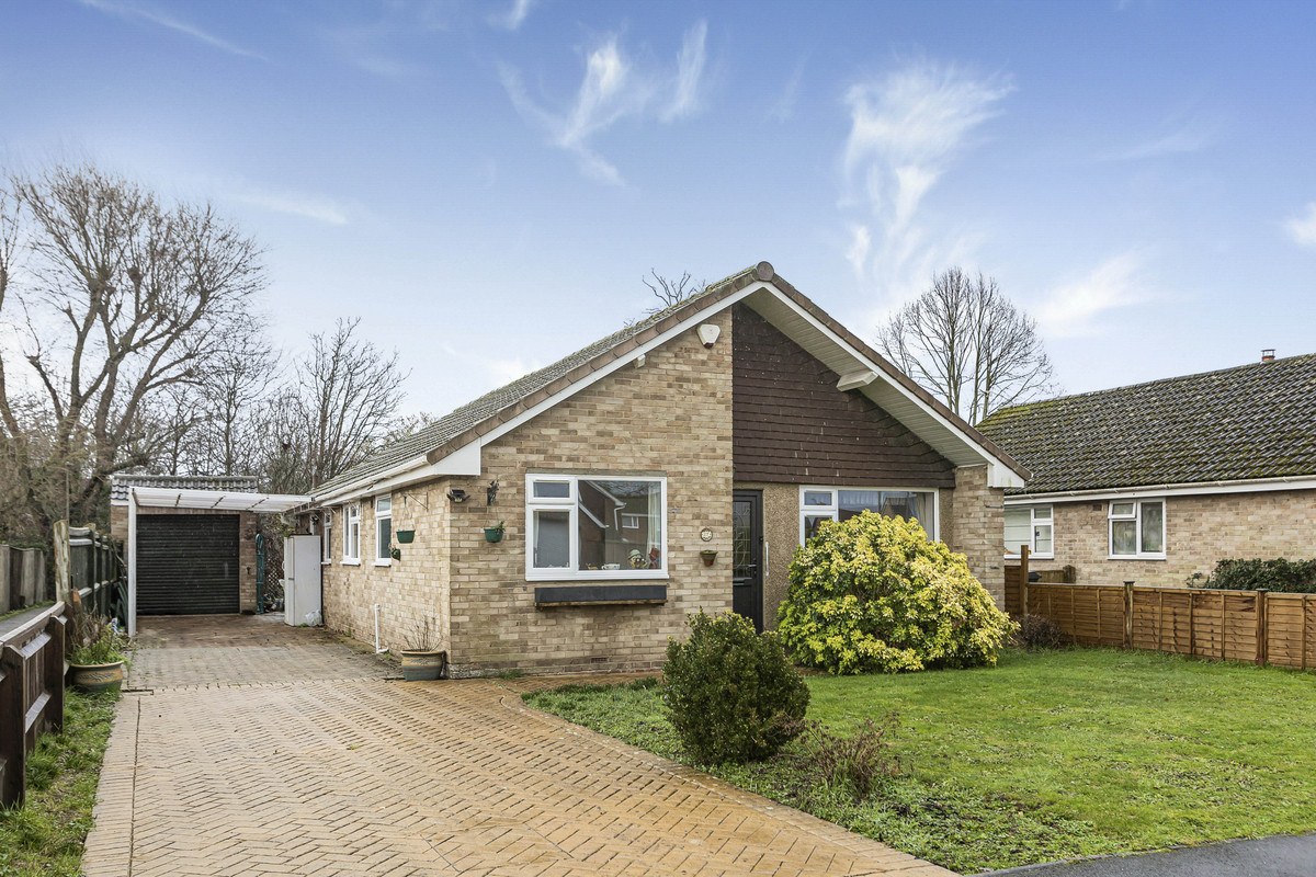 Greenfield Crescent