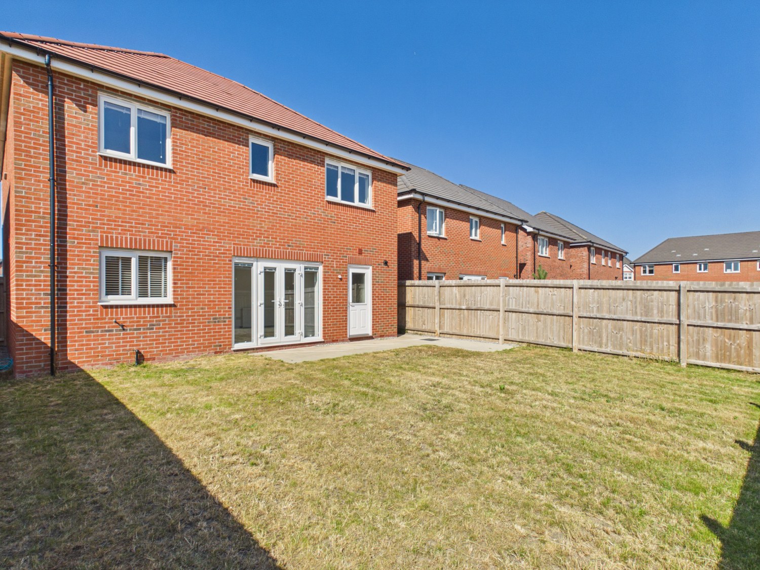 Bayley Road, Deeside, Flintshire, CH5, photo 16