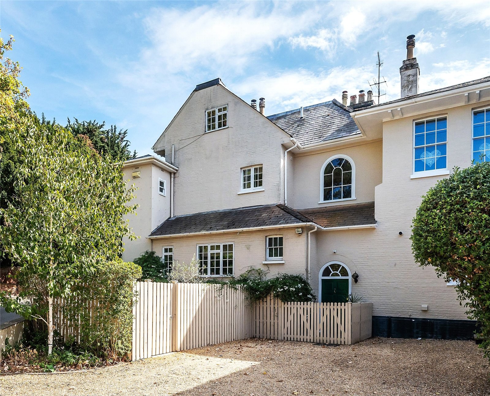 Chart Lane, Reigate, Surrey, RH2