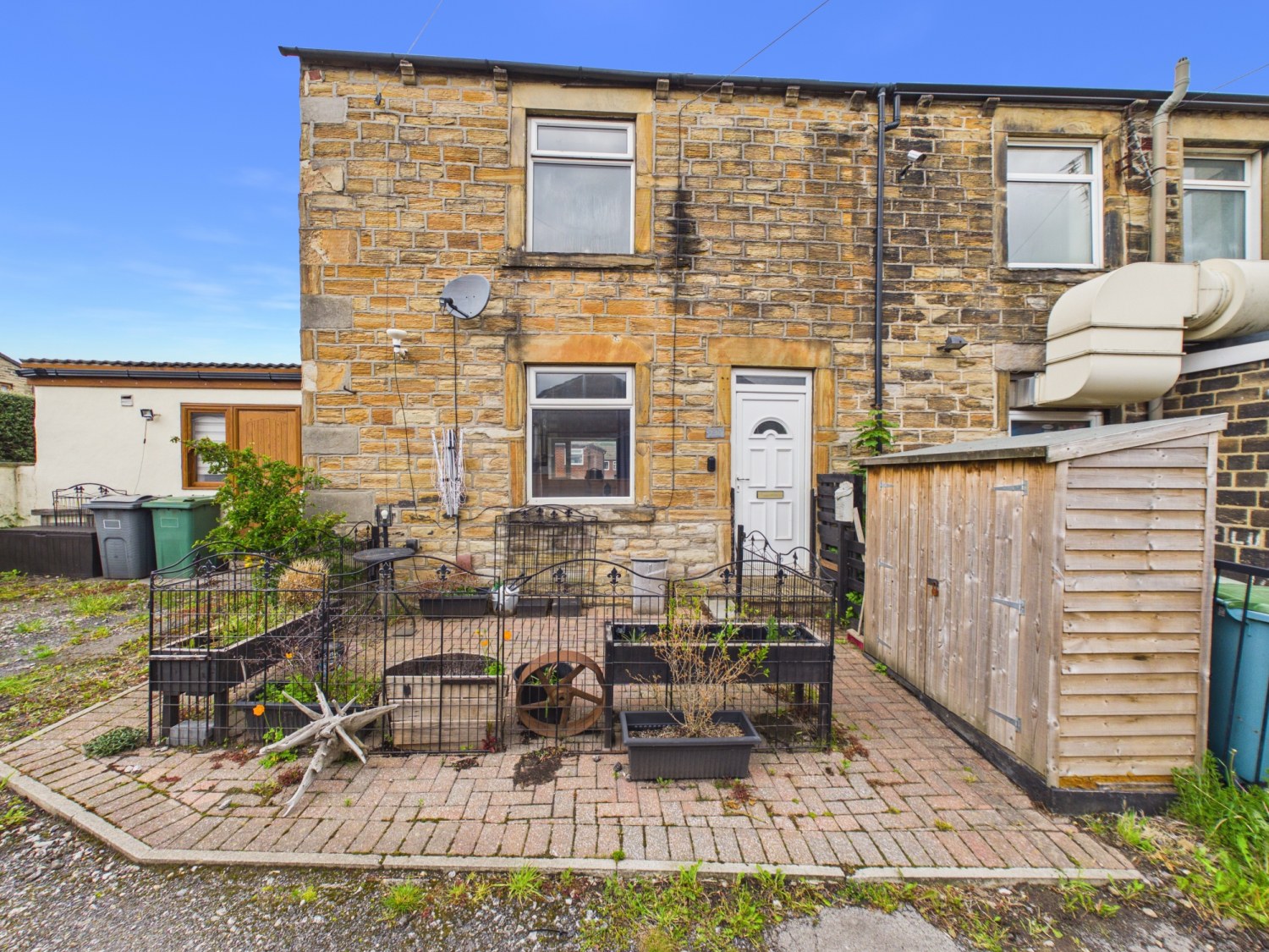 White Lee Road, Batley, photo 18