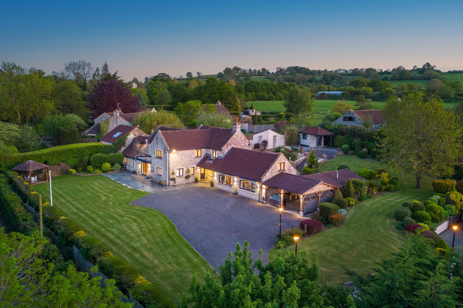 Timsbury Road, Farmborough, Bath, photo 87
